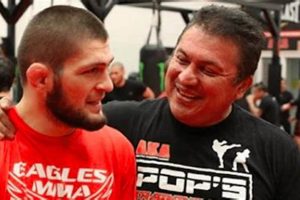 Khabib Comeback: UFC Return Imminent? Ultimate Guide to MMA: Training, Techniques, and Top Fighters in The World Khabib Comeback: UFC Return Imminent? | Ultimate Guide to MMA: Training, Techniques, and Top Fighters in The World
