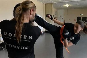Unleash the Vortex: MMA Training | Ultimate Guide to MMA: Training, Techniques, and Top Fighters in The World
