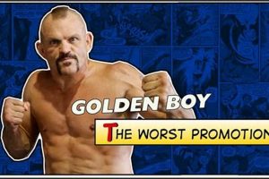 The Rise and Fall of Golden Boy MMA Promotions | Ultimate Guide to MMA: Training, Techniques, and Top Fighters in The World