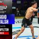 Prospect Ali Walsh MMA Career & Fight History | Ultimate Guide to MMA: Training, Techniques, and Top Fighters in The World