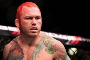 The Ultimate Redhead MMA Fighter Guide Ultimate Guide to MMA: Training, Techniques, and Top Fighters in The World The Ultimate Redhead MMA Fighter Guide | Ultimate Guide to MMA: Training, Techniques, and Top Fighters in The World