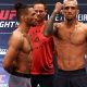Mma Fighting Tonight | Ultimate Guide to MMA: Training, Techniques, and Top Fighters in The World