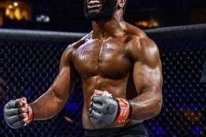 Pro MMA Fighter Nick Meck: Stats & Bio Ultimate Guide to MMA: Training, Techniques, and Top Fighters in The World Pro MMA Fighter Nick Meck: Stats & Bio | Ultimate Guide to MMA: Training, Techniques, and Top Fighters in The World