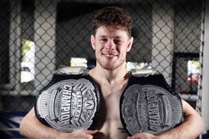 Ignite Mma | Ultimate Guide to MMA: Training, Techniques, and Top Fighters in The World