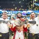 Ultimate Guide to the MMA Lightweight Champion | Ultimate Guide to MMA: Training, Techniques, and Top Fighters in The World