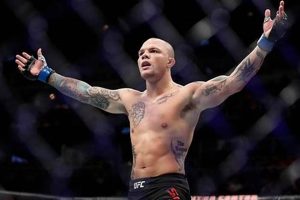 Anthony Smith Mma Ultimate Guide to MMA: Training, Techniques, and Top Fighters in The World Anthony Smith Mma | Ultimate Guide to MMA: Training, Techniques, and Top Fighters in The World