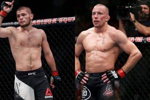 Gsp Vs Khabib Ultimate Guide to MMA: Training, Techniques, and Top Fighters in The World Gsp Vs Khabib | Ultimate Guide to MMA: Training, Techniques, and Top Fighters in The World