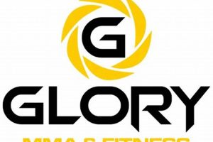 Train Like a Champion | Glory MMA & Fitness Ultimate Guide to MMA: Training, Techniques, and Top Fighters in The World Train Like a Champion | Glory MMA & Fitness | Ultimate Guide to MMA: Training, Techniques, and Top Fighters in The World