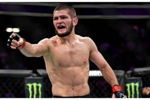 UFC Legend Khabib Nurmagomedov: The Eagle's Legacy Ultimate Guide to MMA: Training, Techniques, and Top Fighters in The World UFC Legend Khabib Nurmagomedov: The Eagle's Legacy | Ultimate Guide to MMA: Training, Techniques, and Top Fighters in The World