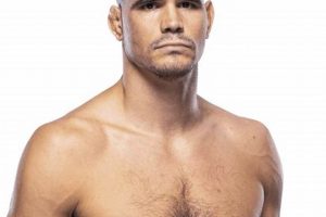 The Rise of Mickey Gall MMA: A Fighter's Journey | Ultimate Guide to MMA: Training, Techniques, and Top Fighters in The World