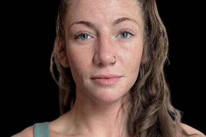 MMA Fighter Anna Crutchfield: Rising Star Ultimate Guide to MMA: Training, Techniques, and Top Fighters in The World MMA Fighter Anna Crutchfield: Rising Star | Ultimate Guide to MMA: Training, Techniques, and Top Fighters in The World