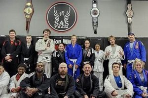 Premier Dayton Vision MMA Training Center Ultimate Guide to MMA: Training, Techniques, and Top Fighters in The World Premier Dayton Vision MMA Training Center | Ultimate Guide to MMA: Training, Techniques, and Top Fighters in The World