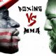 Is MMA Overtaking Boxing in Popularity? | Ultimate Guide to MMA: Training, Techniques, and Top Fighters in The World