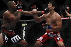 MMA's Illegal Moves: A Complete Guide Ultimate Guide to MMA: Training, Techniques, and Top Fighters in The World MMA's Illegal Moves: A Complete Guide | Ultimate Guide to MMA: Training, Techniques, and Top Fighters in The World