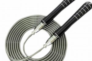 Best MMA Skipping Ropes for Agile Fighters Ultimate Guide to MMA: Training, Techniques, and Top Fighters in The World Best MMA Skipping Ropes for Agile Fighters | Ultimate Guide to MMA: Training, Techniques, and Top Fighters in The World