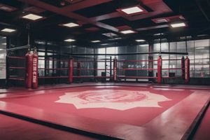 Top Atlanta MMA Gyms: Find Your Fight Club Ultimate Guide to MMA: Training, Techniques, and Top Fighters in The World Top Atlanta MMA Gyms: Find Your Fight Club | Ultimate Guide to MMA: Training, Techniques, and Top Fighters in The World