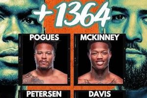 Random Mma Parlays | Ultimate Guide to MMA: Training, Techniques, and Top Fighters in The World