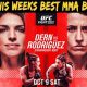 Best MMA Vegas Odds & Betting Lines | Ultimate Guide to MMA: Training, Techniques, and Top Fighters in The World
