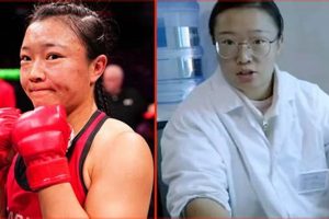 Shi Ming MMA Fighter: Bio, Stats & Highlights Ultimate Guide to MMA: Training, Techniques, and Top Fighters in The World Shi Ming MMA Fighter: Bio, Stats & Highlights | Ultimate Guide to MMA: Training, Techniques, and Top Fighters in The World