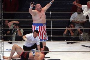 Butterbean MMA Fights: Knockout King Legend Ultimate Guide to MMA: Training, Techniques, and Top Fighters in The World Butterbean MMA Fights: Knockout King Legend | Ultimate Guide to MMA: Training, Techniques, and Top Fighters in The World