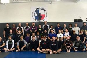 Best MMA Gyms & Training in Austin, TX Ultimate Guide to MMA: Training, Techniques, and Top Fighters in The World Best MMA Gyms & Training in Austin, TX | Ultimate Guide to MMA: Training, Techniques, and Top Fighters in The World