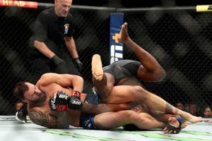 Decisive MMA Refs Calls: Impact & Insights Ultimate Guide to MMA: Training, Techniques, and Top Fighters in The World Decisive MMA Refs Calls: Impact & Insights | Ultimate Guide to MMA: Training, Techniques, and Top Fighters in The World