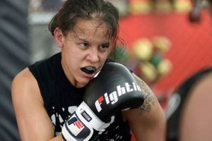 The Rise of Shayna Baszler: MMA Queen Ultimate Guide to MMA: Training, Techniques, and Top Fighters in The World The Rise of Shayna Baszler: MMA Queen | Ultimate Guide to MMA: Training, Techniques, and Top Fighters in The World