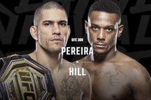 MMA Ref Salaries: How Much Do They Make? Ultimate Guide to MMA: Training, Techniques, and Top Fighters in The World MMA Ref Salaries: How Much Do They Make? | Ultimate Guide to MMA: Training, Techniques, and Top Fighters in The World