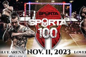 Train Like a Spartan: MMA Fitness & Fighting | Ultimate Guide to MMA: Training, Techniques, and Top Fighters in The World