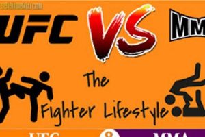 Key Differences Between UFC and MMA Explained Ultimate Guide to MMA: Training, Techniques, and Top Fighters in The World Key Differences Between UFC and MMA Explained | Ultimate Guide to MMA: Training, Techniques, and Top Fighters in The World