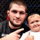Mini Khabib | Ultimate Guide to MMA: Training, Techniques, and Top Fighters in The World