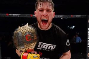 The Rise of Jack Shore MMA: A Bantamweight Prospect Ultimate Guide to MMA: Training, Techniques, and Top Fighters in The World The Rise of Jack Shore MMA: A Bantamweight Prospect | Ultimate Guide to MMA: Training, Techniques, and Top Fighters in The World