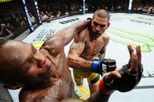 Pro MMA Fighter Alex: Latest News & Fight Stats Ultimate Guide to MMA: Training, Techniques, and Top Fighters in The World Pro MMA Fighter Alex: Latest News & Fight Stats | Ultimate Guide to MMA: Training, Techniques, and Top Fighters in The World