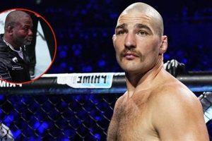 UFC's MMA Strickland: Fighter Profile & Stats Ultimate Guide to MMA: Training, Techniques, and Top Fighters in The World UFC's MMA Strickland: Fighter Profile & Stats | Ultimate Guide to MMA: Training, Techniques, and Top Fighters in The World