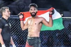 Rise of Indian MMA Fighters: A New Era Ultimate Guide to MMA: Training, Techniques, and Top Fighters in The World Rise of Indian MMA Fighters: A New Era | Ultimate Guide to MMA: Training, Techniques, and Top Fighters in The World