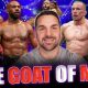 The Ultimate GOAT of MMA: A Legend's Legacy | Ultimate Guide to MMA: Training, Techniques, and Top Fighters in The World