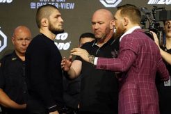 Did Anyone Beat Khabib? The Undefeated Legacy Ultimate Guide to MMA: Training, Techniques, and Top Fighters in The World Did Anyone Beat Khabib? The Undefeated Legacy | Ultimate Guide to MMA: Training, Techniques, and Top Fighters in The World