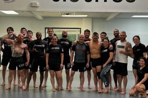 Top MMA Gyms & Training in Baton Rouge, LA Ultimate Guide to MMA: Training, Techniques, and Top Fighters in The World Top MMA Gyms & Training in Baton Rouge, LA | Ultimate Guide to MMA: Training, Techniques, and Top Fighters in The World
