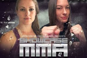 Madeline Schellman MMA Fighter: Pro Record & Stats | Ultimate Guide to MMA: Training, Techniques, and Top Fighters in The World