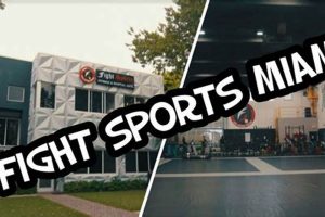 Top 5 Best MMA Gyms in Miami: Train Like a Pro Ultimate Guide to MMA: Training, Techniques, and Top Fighters in The World Top 5 Best MMA Gyms in Miami: Train Like a Pro | Ultimate Guide to MMA: Training, Techniques, and Top Fighters in The World