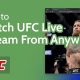 Watch MMA Free Live Stream: Best Fights Online | Ultimate Guide to MMA: Training, Techniques, and Top Fighters in The World