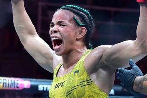Dione Barbosa: MMA Fighter Profile & Fight Record Ultimate Guide to MMA: Training, Techniques, and Top Fighters in The World Dione Barbosa: MMA Fighter Profile & Fight Record | Ultimate Guide to MMA: Training, Techniques, and Top Fighters in The World