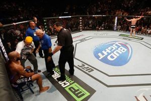 MMA Round Length: A Complete Guide Ultimate Guide to MMA: Training, Techniques, and Top Fighters in The World MMA Round Length: A Complete Guide | Ultimate Guide to MMA: Training, Techniques, and Top Fighters in The World