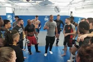 Official All Star MMA League Championship Ultimate Guide to MMA: Training, Techniques, and Top Fighters in The World Official All Star MMA League Championship | Ultimate Guide to MMA: Training, Techniques, and Top Fighters in The World