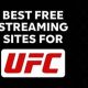 Best MMA Streaming Sites: Watch UFC Fights Online | Ultimate Guide to MMA: Training, Techniques, and Top Fighters in The World