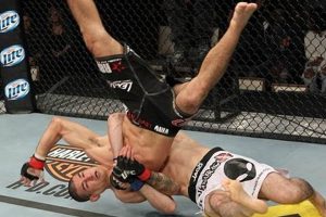 MMA Deaths: A Sad Reality in Combat Sports Ultimate Guide to MMA: Training, Techniques, and Top Fighters in The World MMA Deaths: A Sad Reality in Combat Sports | Ultimate Guide to MMA: Training, Techniques, and Top Fighters in The World