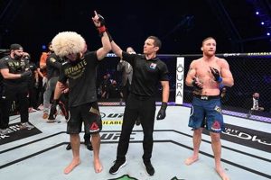 Is Khabib Nurmagomedov Officially Retired? UFC Update Ultimate Guide to MMA: Training, Techniques, and Top Fighters in The World Is Khabib Nurmagomedov Officially Retired? UFC Update | Ultimate Guide to MMA: Training, Techniques, and Top Fighters in The World