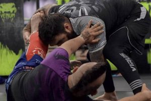 Unleash Your Inner Fighter: Secret MMA Training Ultimate Guide to MMA: Training, Techniques, and Top Fighters in The World Unleash Your Inner Fighter: Secret MMA Training | Ultimate Guide to MMA: Training, Techniques, and Top Fighters in The World