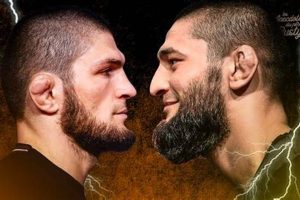 Khamzat Vs Khabib Ultimate Guide to MMA: Training, Techniques, and Top Fighters in The World Khamzat Vs Khabib | Ultimate Guide to MMA: Training, Techniques, and Top Fighters in The World