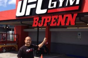Train Like BJ Penn: MMA Gym & Fitness Ultimate Guide to MMA: Training, Techniques, and Top Fighters in The World Train Like BJ Penn: MMA Gym & Fitness | Ultimate Guide to MMA: Training, Techniques, and Top Fighters in The World